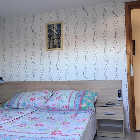 Katalin Vendeghaz Hotell Gyenesdiás Exteriör bild