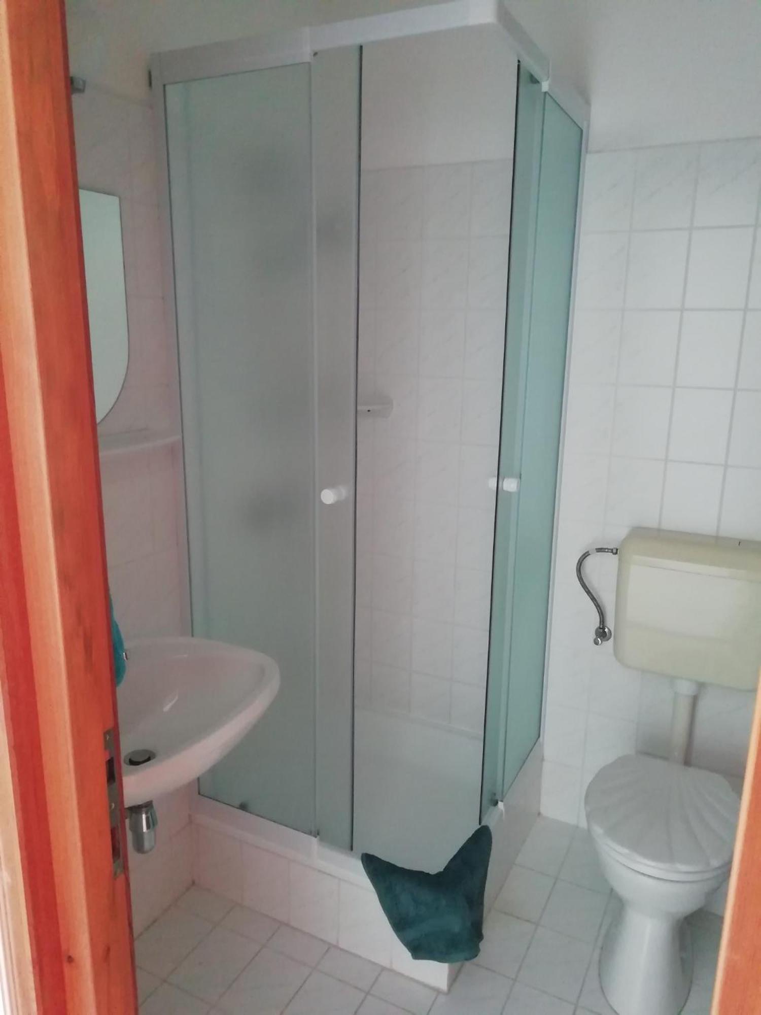 Katalin Vendeghaz Hotell Gyenesdiás Exteriör bild