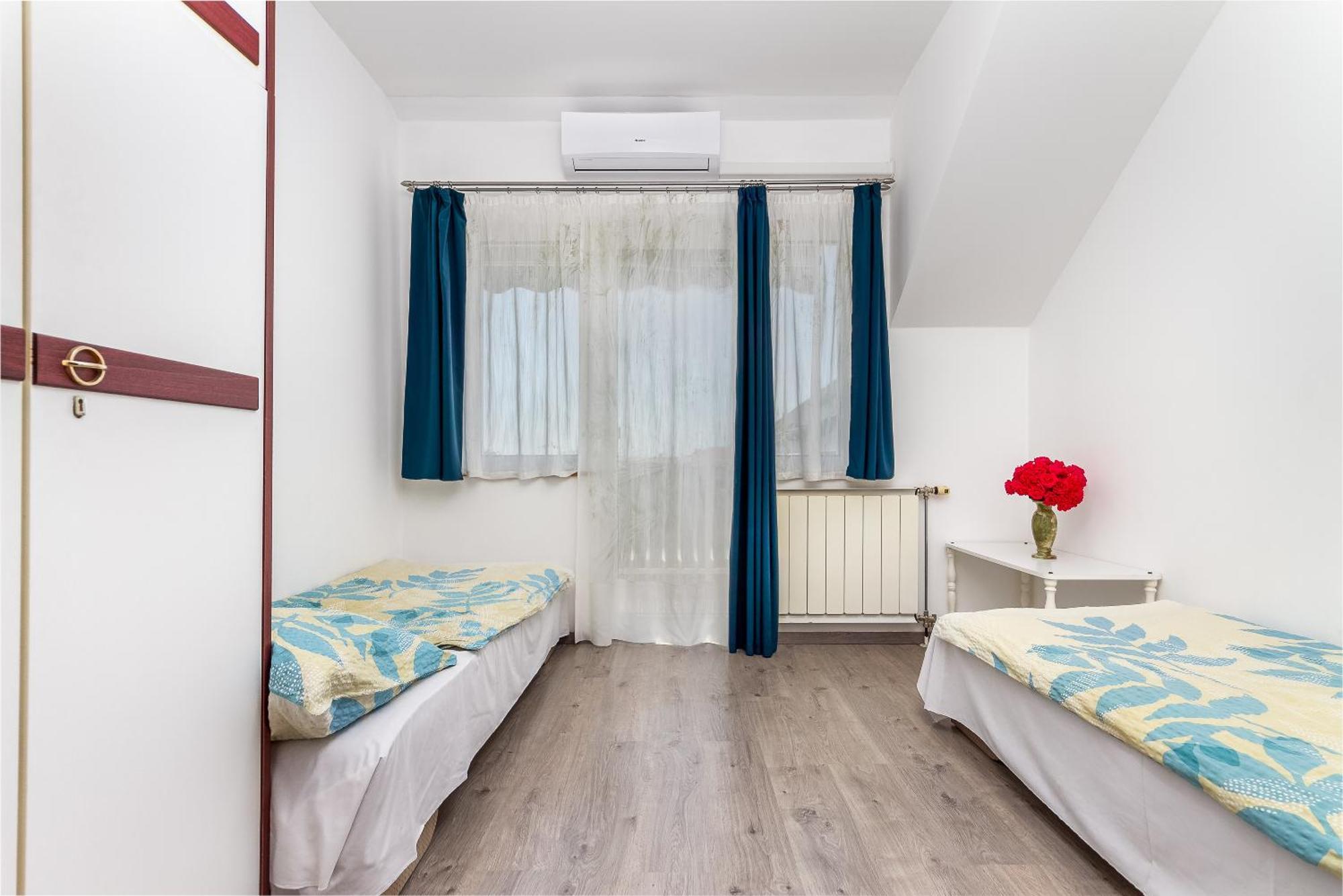 Katalin Vendeghaz Hotell Gyenesdiás Exteriör bild